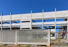 Foto 1 de Galpão/Depósito/Armazém para alugar, 900m² em Brigadeira, Canoas