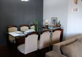 Foto 1 de Apartamento com 3 Quartos à venda, 133m² em Vila Regente Feijó, São Paulo