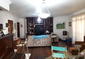 Foto 1 de Apartamento com 4 Quartos à venda, 299m² em Centro, Limeira