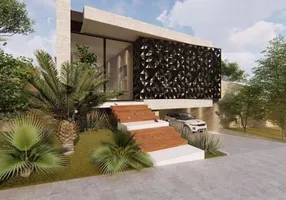 Foto 1 de Casa com 4 Quartos à venda, 357m² em Residencial Anaville, Anápolis