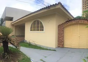 Foto 1 de Casa com 4 Quartos à venda, 270m² em Setor Bueno, Goiânia