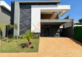 Foto 1 de Casa de Condomínio com 3 Quartos à venda, 200m² em Vila do Golf, Ribeirão Preto