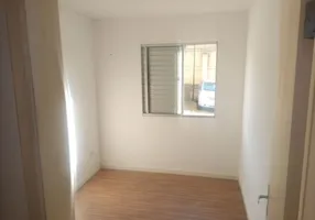 Foto 1 de Apartamento com 2 Quartos à venda, 47m² em Núcleo Lageado, São Paulo