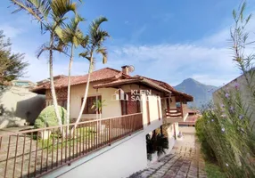 Foto 1 de Casa com 3 Quartos à venda, 300m² em Estrada Sítio São Luís, Nova Friburgo