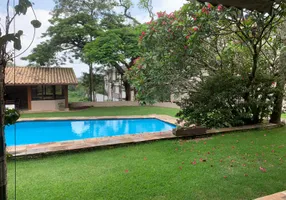 Foto 1 de Casa de Condomínio com 4 Quartos para alugar, 1000m² em Vila Princesa Isabel, São Paulo