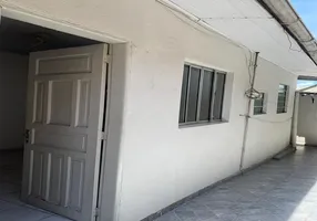 Foto 1 de Casa com 1 Quarto para alugar, 60m² em Vila Santo Estéfano, São Paulo