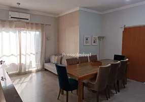 Foto 1 de Apartamento com 3 Quartos à venda, 96m² em Portal Ville Azaleia, Boituva