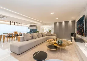 Foto 1 de Apartamento com 3 Quartos à venda, 282m² em Areia Preta, Natal