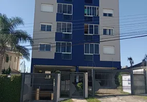 Foto 1 de Apartamento com 2 Quartos para alugar, 64m² em Sagrada Família, Caxias do Sul