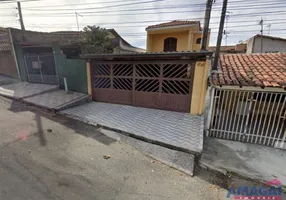 Foto 1 de Casa com 3 Quartos à venda, 100m² em Jardim Sao Luiz, Jacareí