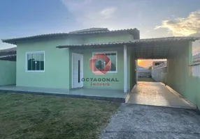 Foto 1 de Casa com 3 Quartos à venda, 480m² em Itaipuaçú, Maricá