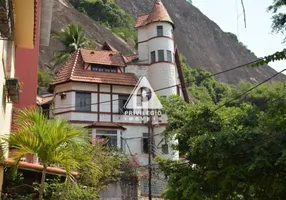 Foto 1 de Casa com 11 Quartos à venda, 1654m² em Urca, Rio de Janeiro