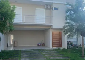 Foto 1 de Casa de Condomínio com 3 Quartos à venda, 300m² em JARDIM CIDADE JARDIM, Indaiatuba