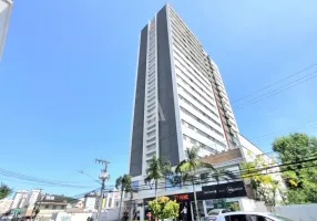 Foto 1 de Apartamento com 2 Quartos para alugar, 73m² em Centro, Joinville