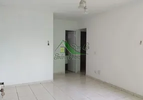 Foto 1 de Apartamento com 2 Quartos à venda, 54m² em Parque Jose Alex Andre, Carapicuíba