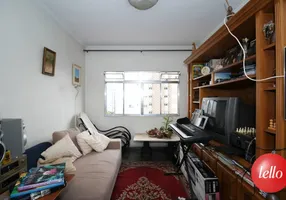 Foto 1 de Apartamento com 3 Quartos para alugar, 107m² em Perdizes, São Paulo
