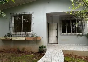 Foto 1 de Casa com 2 Quartos à venda, 80m² em Santo André, São Leopoldo