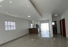 Foto 1 de Casa de Condomínio com 3 Quartos para alugar, 150m² em Parque Martim Cerere, São José dos Campos