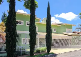 Foto 1 de Casa de Condomínio com 4 Quartos à venda, 480m² em Usina, Atibaia