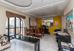 Foto 1 de Apartamento com 4 Quartos à venda, 150m² em Móoca, São Paulo