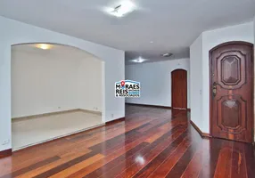 Foto 1 de Apartamento com 3 Quartos à venda, 158m² em Higienópolis, São Paulo