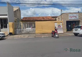 Foto 1 de Casa com 4 Quartos à venda, 164m² em CPA II, Cuiabá