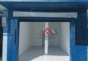 Foto 1 de Ponto Comercial para alugar, 32m² em Centro, Suzano