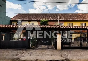 Foto 1 de Casa com 3 Quartos à venda, 96m² em Jardim Itú Sabará, Porto Alegre