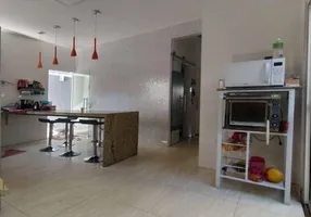 Foto 1 de Casa de Condomínio com 3 Quartos à venda, 250m² em Ponte Alta Norte, Brasília