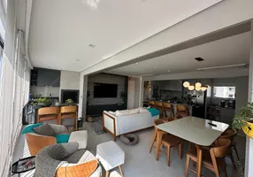 Foto 1 de Apartamento com 4 Quartos à venda, 142m² em Jardim Brasil, São Paulo