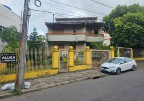 Foto 1 de Casa com 4 Quartos para alugar, 300m² em Passo D areia, Porto Alegre