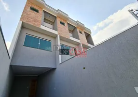 Foto 1 de Sobrado com 3 Quartos à venda, 128m² em Jardim Nordeste, São Paulo