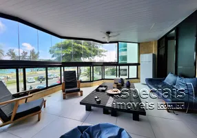 Foto 1 de Apartamento com 4 Quartos à venda, 203m² em Recreio Dos Bandeirantes, Rio de Janeiro