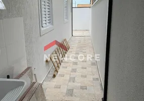 Foto 1 de Casa com 2 Quartos à venda, 65m² em Residencial Estoril, Taubaté