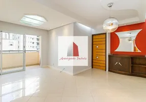 Foto 1 de Apartamento com 3 Quartos à venda, 78m² em Centro, São Paulo