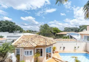 Foto 1 de Casa com 4 Quartos à venda, 549m² em Boaçava, São Paulo