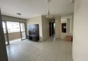 Foto 1 de Apartamento com 3 Quartos à venda, 78m² em Parque Amazônia, Goiânia