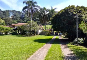 Foto 1 de Fazenda/Sítio com 3 Quartos à venda, 2560m² em Anhanguera, São Paulo