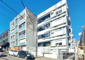 Foto 1 de Apartamento com 1 Quarto à venda, 47m² em Nossa Senhora do Rosario, Santa Maria