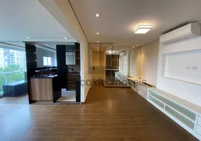 Foto 1 de Apartamento com 2 Quartos para alugar, 79m² em Panamby, São Paulo