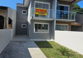 Foto 1 de Sobrado com 3 Quartos à venda, 88m² em , Matinhos