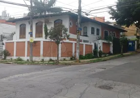 Foto 1 de Casa com 4 Quartos à venda, 298m² em Jardim França, São Paulo
