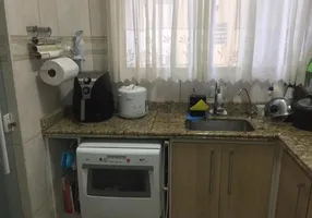 Foto 1 de Apartamento com 3 Quartos à venda, 90m² em Rudge Ramos, São Bernardo do Campo