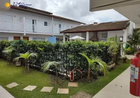 Foto 1 de Casa de Condomínio com 3 Quartos à venda, 90m² em Vila Agaó, Bertioga