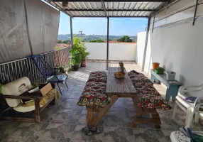 Foto 1 de Sobrado com 5 Quartos à venda, 306m² em Jardim Boa Vista, Jaguariúna