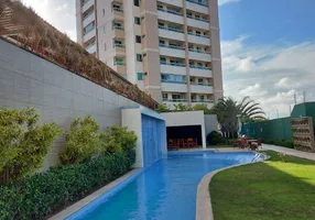 Foto 1 de Apartamento com 3 Quartos à venda, 106m² em Engenheiro Luciano Cavalcante, Fortaleza
