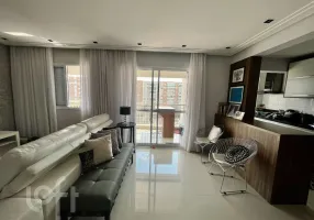 Foto 1 de Apartamento com 2 Quartos à venda, 87m² em Móoca, São Paulo