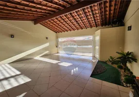 Foto 1 de Casa com 3 Quartos à venda, 177m² em Água Branca, Piracicaba