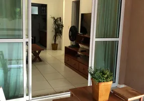 Foto 1 de Apartamento com 2 Quartos para venda ou aluguel, 84m² em Porto das Dunas, Aquiraz