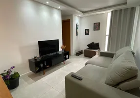 Foto 1 de Apartamento com 2 Quartos à venda, 48m² em Santa Amélia, Belo Horizonte